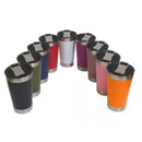 Copo Térmico 473ml com Tampa e Abridor – Mantém Bebidas Geladas ou Quentes por Muito Mais Tempo