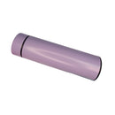 Garrafa Térmica Inox com Sensor Digital – Controle de Temperatura e Display LED para Bebidas Quentes e Frias