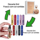 Perfume Feminino Árabe Lattafa Fakhar Rose – Eau de Parfum 100ml