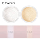 Pó Facial Solto O.TWO.O Translúcido
