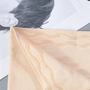 Novos shorts modeladores femininos, cintura alta, antiderrapantes.