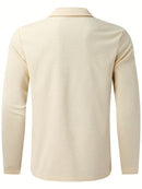 Conjunto Masculino de Malha Calça e Blusa Waffle Premium