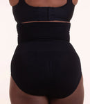 Short Calcinha Modeladora de Cintura Alta para Mulheres — Comprou 1, Levou 2!