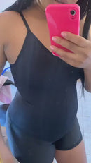 Body Modelador Fio Dental – Redefina Suas Curvas com Elegância!