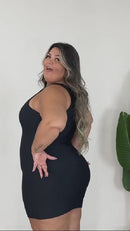 Short Calcinha Modeladora de Cintura Alta para Mulheres — Comprou 1, Levou 2!