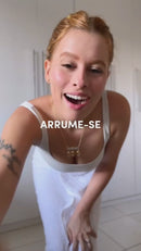 Short Calcinha Modeladora de Cintura Alta para Mulheres — Comprou 1, Levou 2!