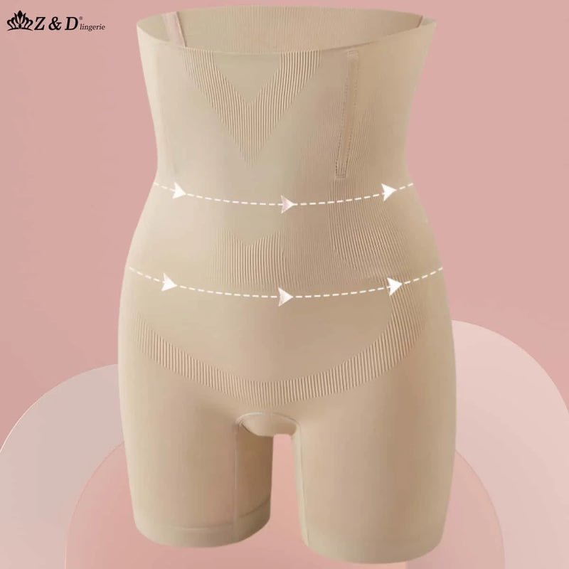 Shorts Modeladores para Perda de Barriga