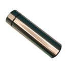 Garrafa Térmica Inox com Sensor Digital – Controle de Temperatura e Display LED para Bebidas Quentes e Frias