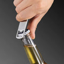 Copo Térmico 473ml – Com Lâmpada e Abridor de Inox, Ideal para Bebidas Quentes ou Geladas