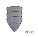 NOVO esfregão Triangular Estendido 360° – Torção X-Type com Enxágue Automático para Limpeza de Vidros, Banheiros, Piso, Teto e Pó Doméstico