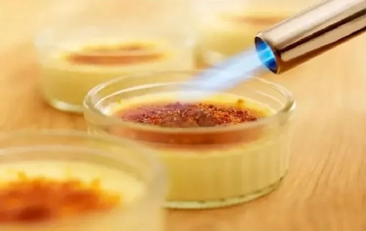 Torque Culinário Profissional – Ferramenta Essencial para Cozinha e Confeitaria