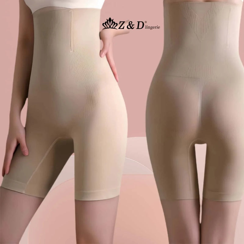 Shorts Modeladores para Perda de Barriga