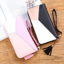 Bolsa Feminina de Luxo Yogodlns – Estilo Moderno e Acabamento Premium