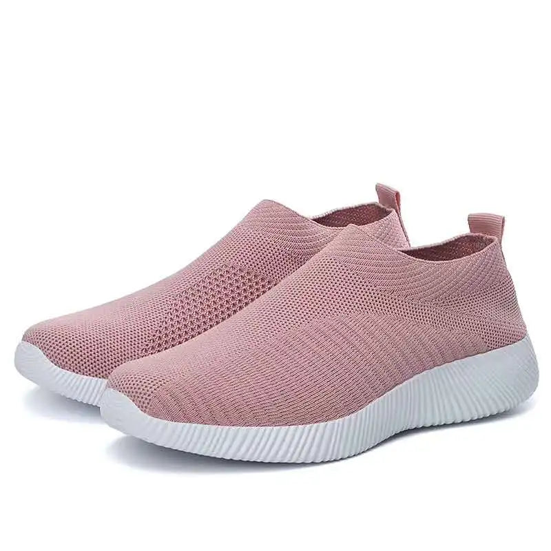 👟 Tênis Feminino Casual Vulcanizado – Conforto e Estilo em Qualquer Ocasião!