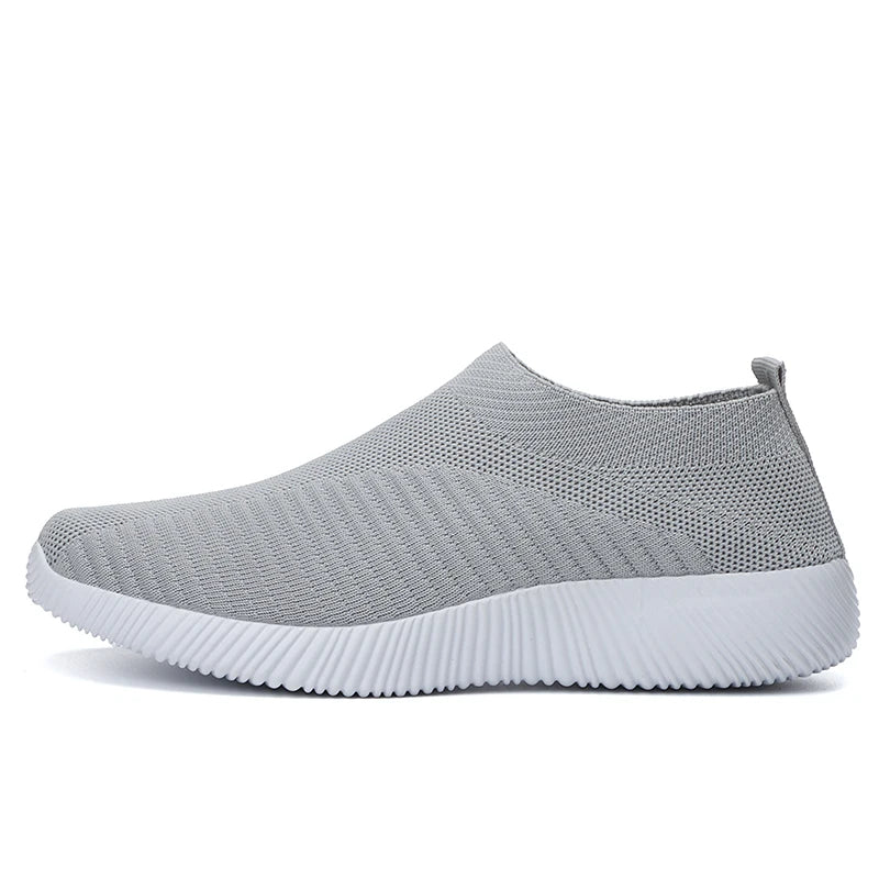 👟 Tênis Feminino Casual Vulcanizado – Conforto e Estilo em Qualquer Ocasião!