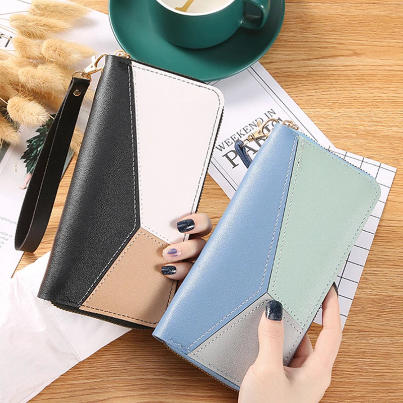 Bolsa Feminina de Luxo Yogodlns – Estilo Moderno e Acabamento Premium