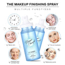 Spray Finalizador para Maquiagem UCANBE - Efeito Matte