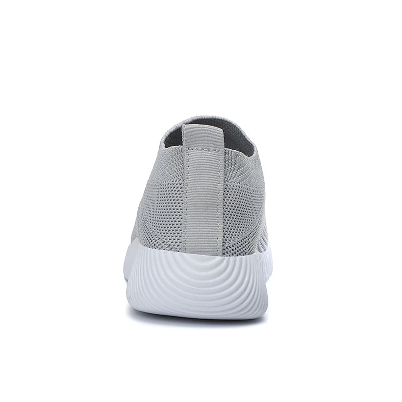 👟 Tênis Feminino Casual Vulcanizado – Conforto e Estilo em Qualquer Ocasião!