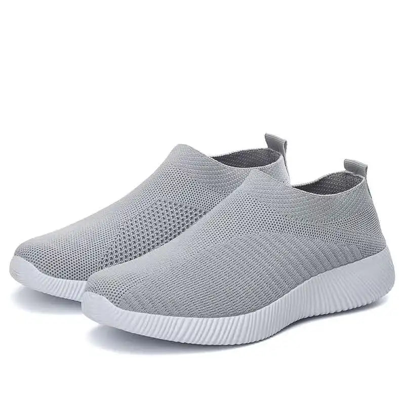 👟 Tênis Feminino Casual Vulcanizado – Conforto e Estilo em Qualquer Ocasião!