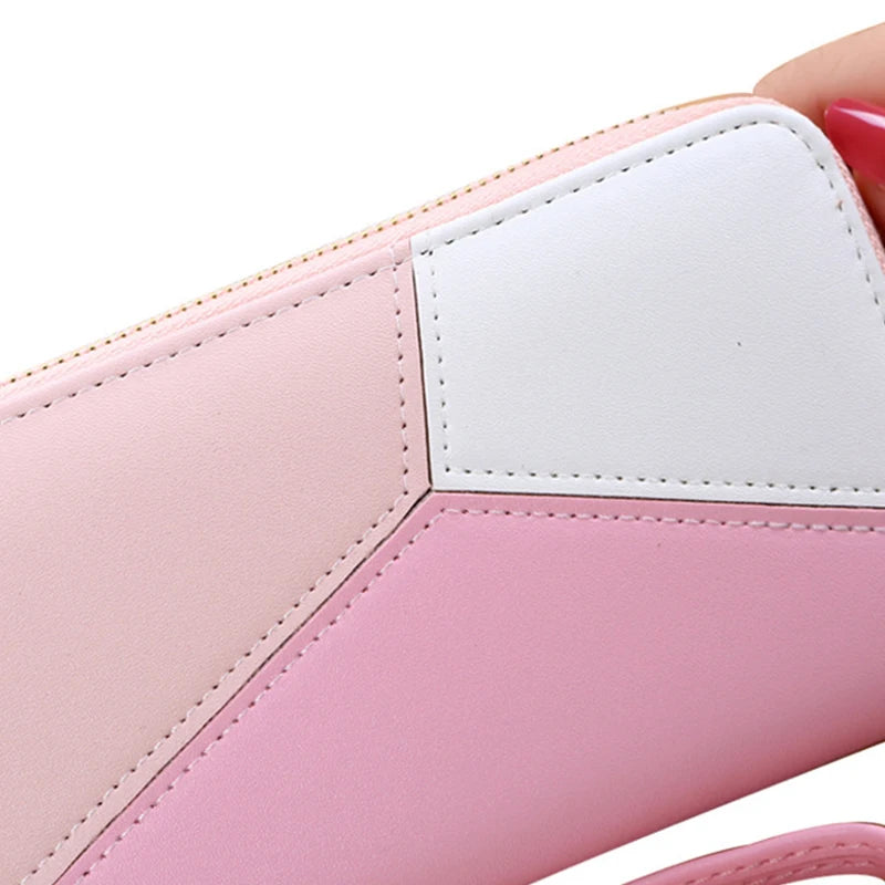 Bolsa Feminina de Luxo Yogodlns – Estilo Moderno e Acabamento Premium