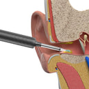 Bebird R1/X3/R3 Otoscópio Auricular Smart com Câmera HD 300MP – Endoscópio de Alta Precisão com Wi-Fi | Limpador de Ouvido Inteligente