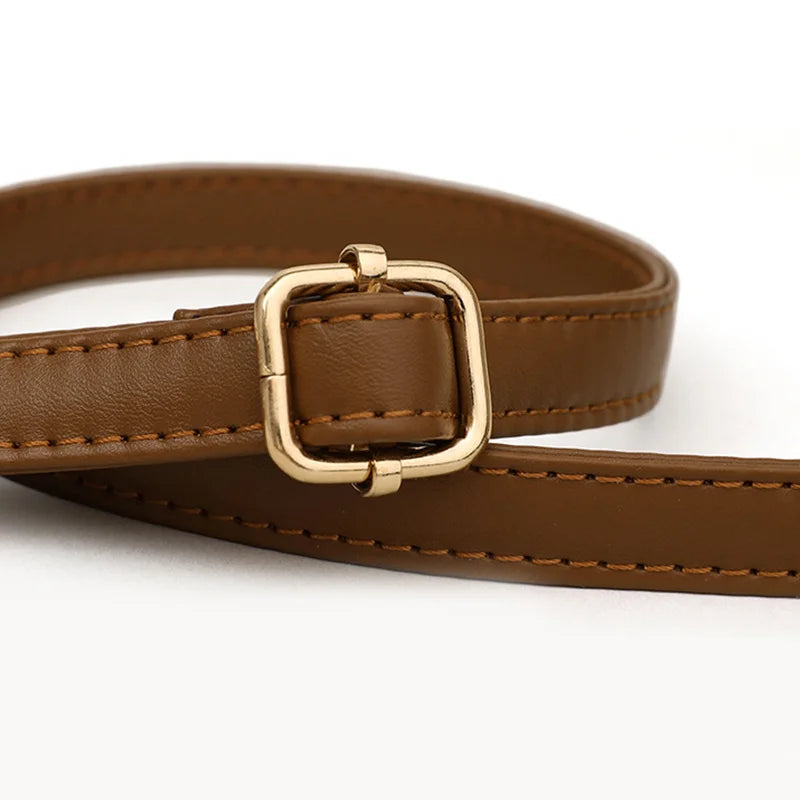 Bolsa Feminina de Luxo Yogodlns – Estilo Moderno e Acabamento Premium