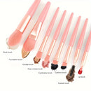 Paleta de Sombras 40 Cores – Glitter e Matte, à Prova d’Água, Longa Duração