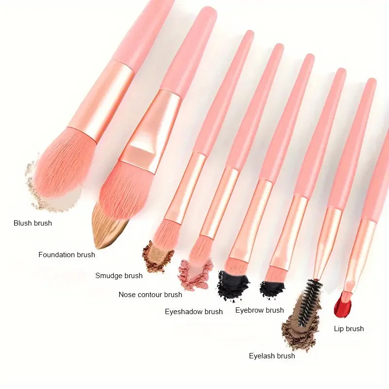 Paleta de Sombras 40 Cores – Glitter e Matte, à Prova d’Água, Longa Duração