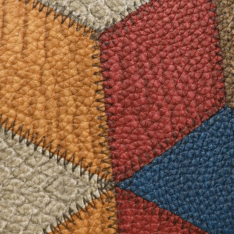 Bolsa Feminina de Luxo Yogodlns – Estilo Moderno e Acabamento Premium