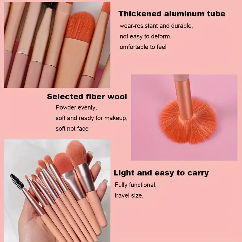 Paleta de Sombras 40 Cores – Glitter e Matte, à Prova d’Água, Longa Duração