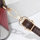 Bolsa Feminina de Luxo Yogodlns – Estilo Moderno e Acabamento Premium