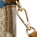 Bolsa Feminina de Luxo Yogodlns – Estilo Moderno e Acabamento Premium