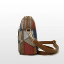 Bolsa Feminina de Luxo Yogodlns – Estilo Moderno e Acabamento Premium