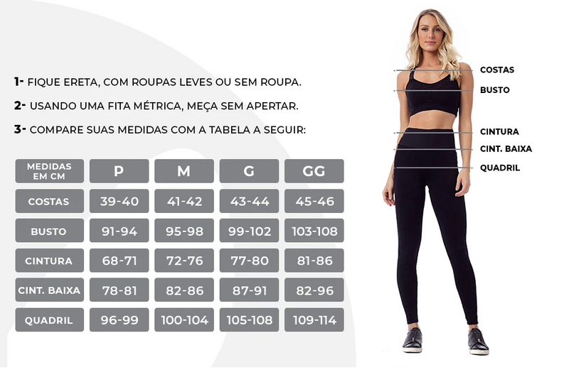 Macacão Gringa Modelo Longo Modelador Alça Regatinha Ginastica Festa Academia Maxima Elasticidade