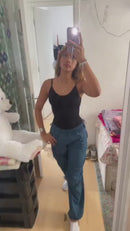 Body Modelador Fio Dental – Redefina Suas Curvas com Elegância!