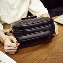 Bolsa Feminina "Crossbody" Pequena Transversal - FRETE GRÁTIS