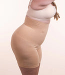 Shortinho e Calcinha Modeladora de Cintura Alta — Promoção Imperdível
