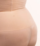 Short Calcinha Modeladora de Cintura Alta para Mulheres — Comprou 1, Levou 2!